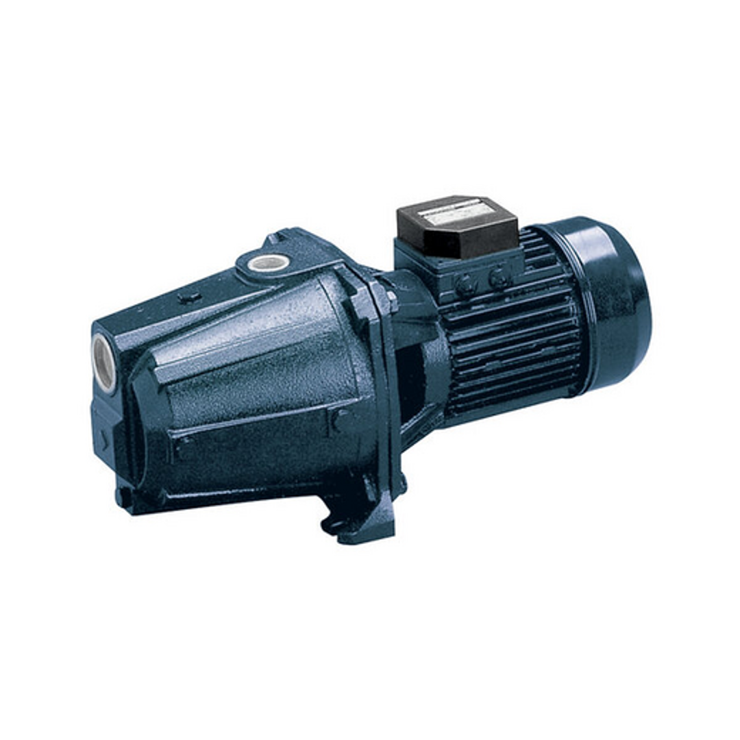 تصویر  Self-priming pumps