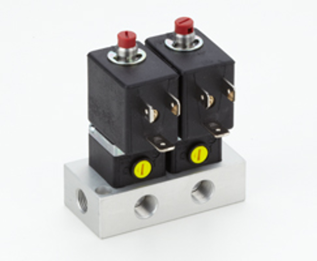 تصویر  Directional Control Valves