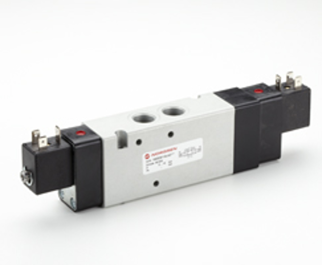 تصویر  Directional Control Valves