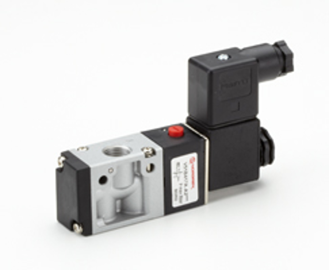 تصویر  Directional Control Valves