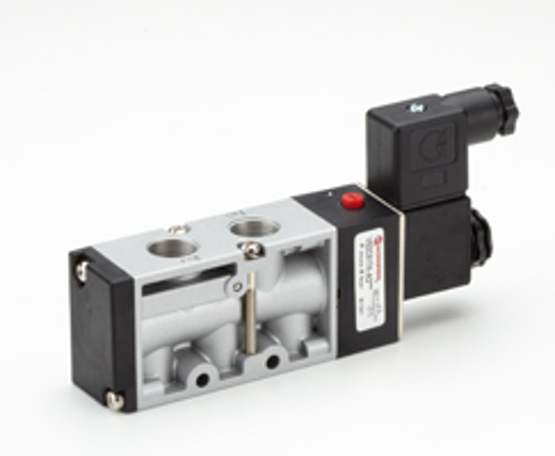 تصویر  Directional Control Valves