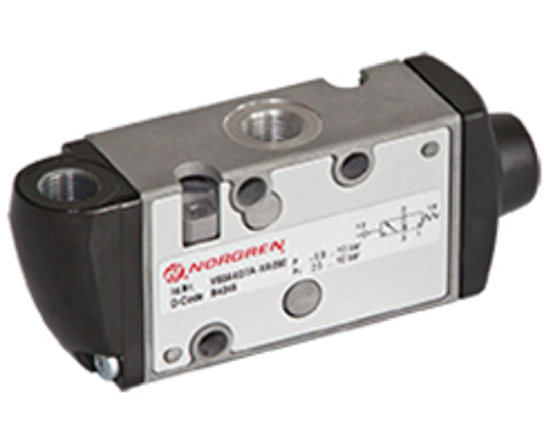 تصویر  Directional Control Valves