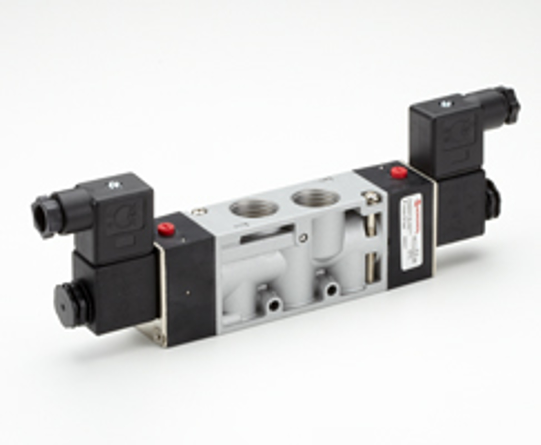 تصویر  Directional Control Valves