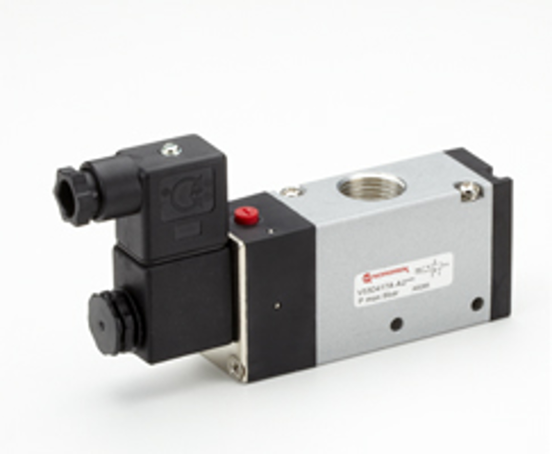 تصویر  Directional Control Valves