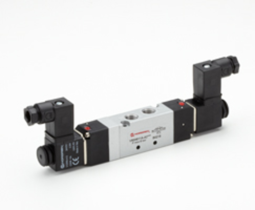 تصویر  Directional Control Valves