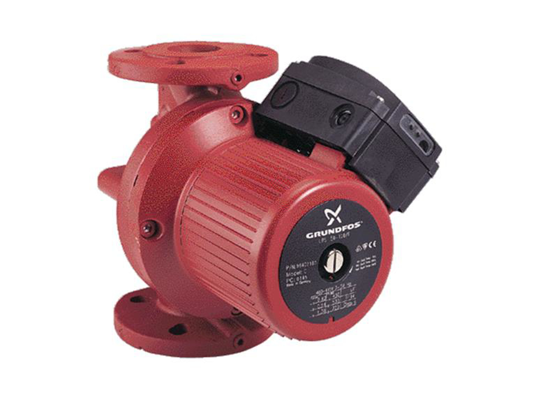 تصویر  Circulator pumps