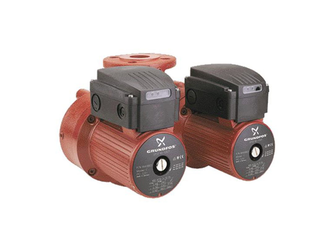 تصویر  Circulator pumps