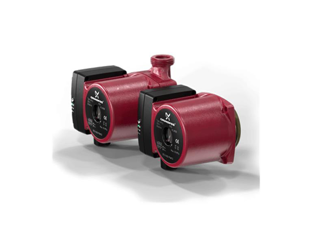 تصویر  Circulator pumps