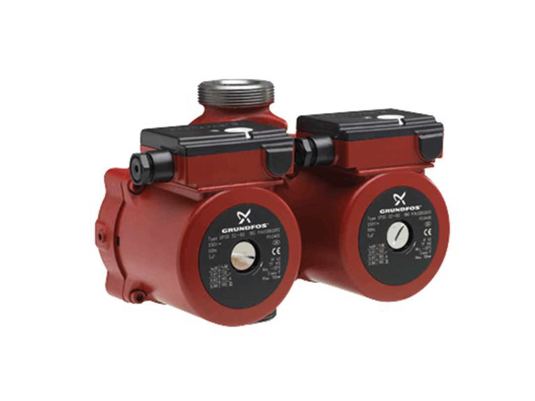 تصویر  Circulator pumps