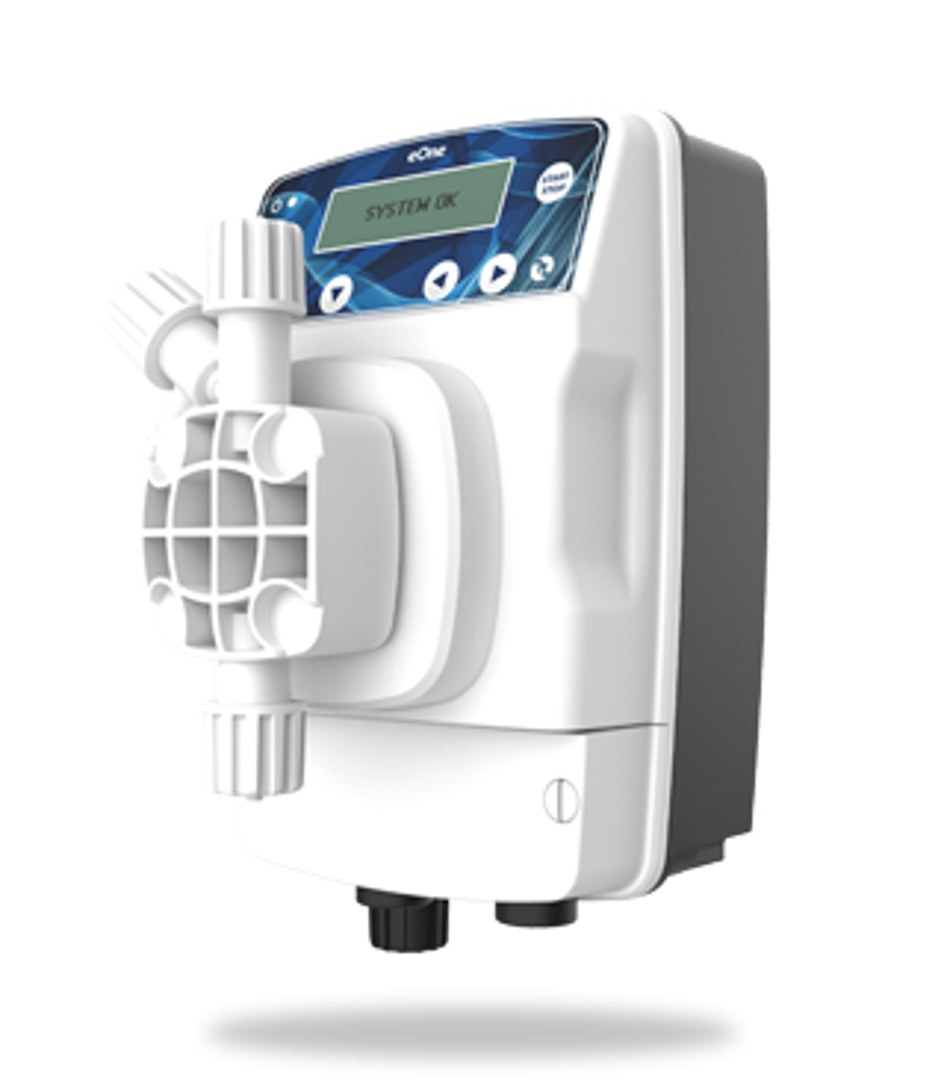 تصویر  Solenoid Driven Dosing Pumps