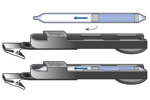 تصویر  Dräger Diffusion Tubes