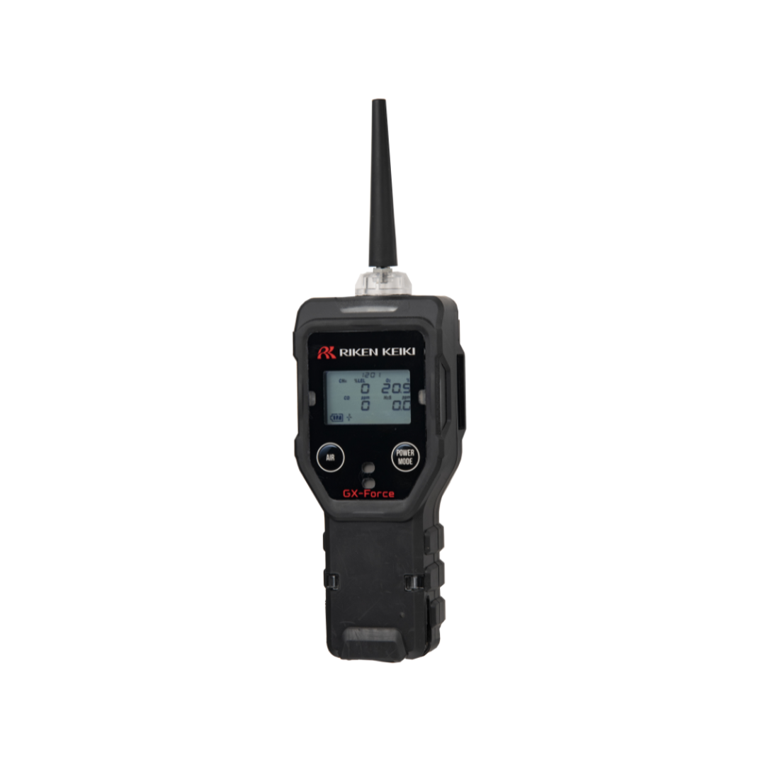 تصویر  GX Force Portable Four Component Gas Detector